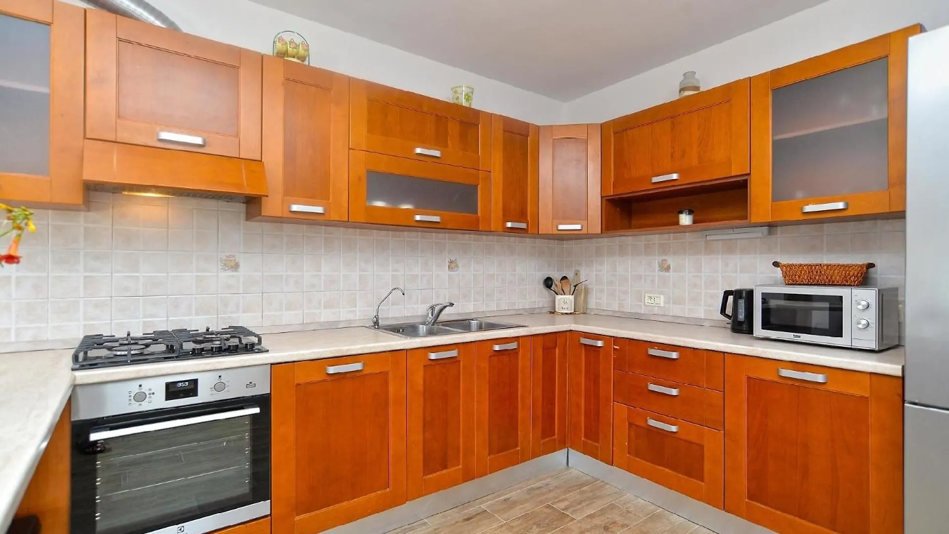 Holiday home Ferienhaus Mit Privatpool Fuer 8 Personen Ca 180 Qm In Liznjan, Istrien Suedkueste Von Istrien Croatia