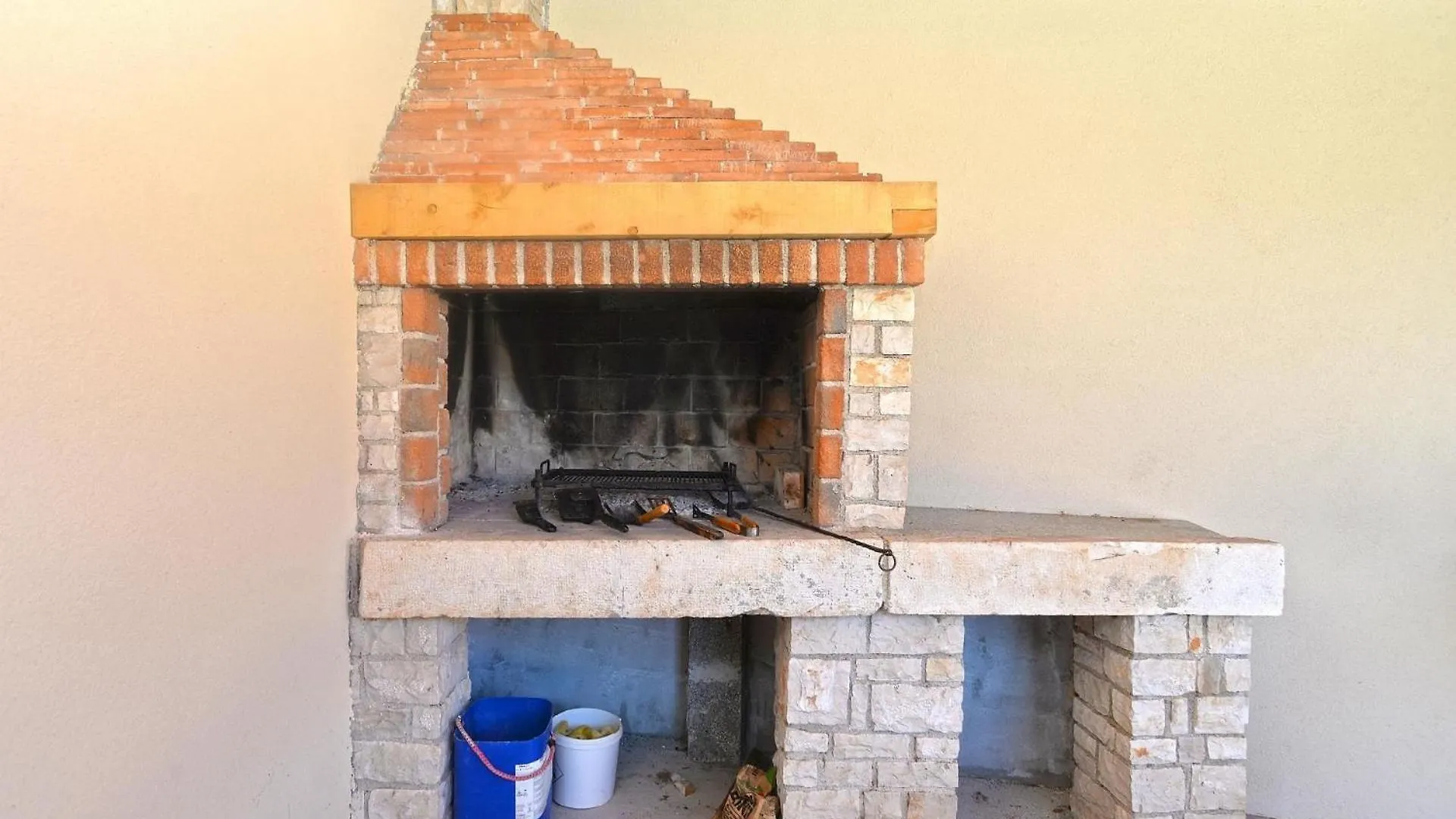 بيت للعطل Ferienhaus Mit Privatpool Fuer 8 Personen Ca 180 Qm In Liznjan, Istrien Suedkueste Von Istrien